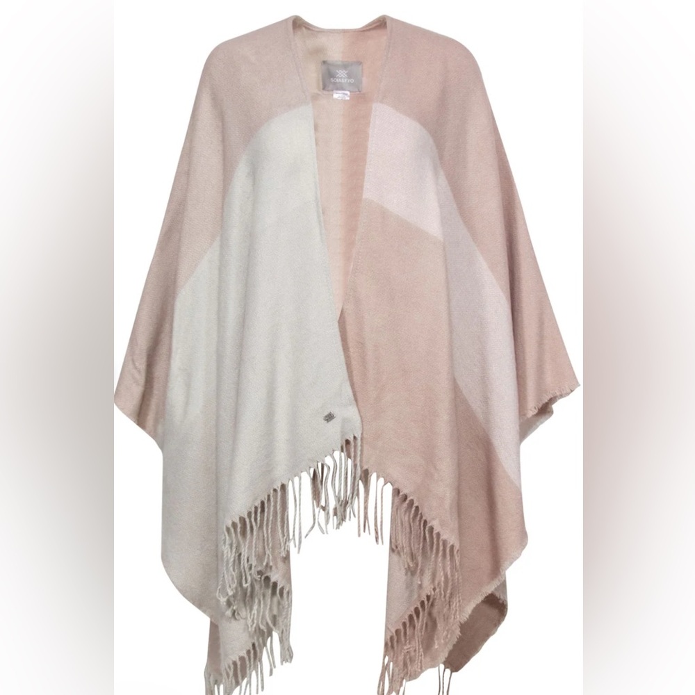 NWT Soia & Kyo scarf